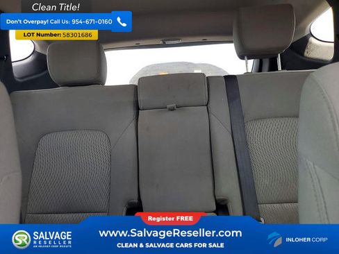 Used 2015 Hyundai Santa Fe Sport FWD image 13