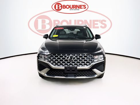 Used 2023 Hyundai Santa Fe SEL w/ Premium Package image 7