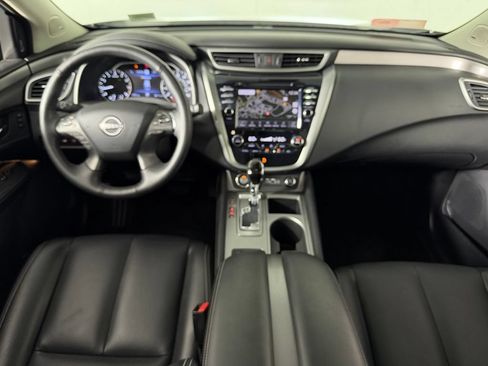 Used 2024 Nissan Murano SL AWD/4WD image 11