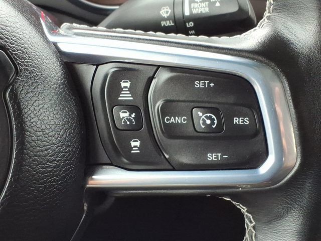 Used 2021 Jeep Gladiator Rubicon AWD/4WD image 27