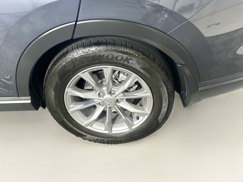 Used 2025 Honda CR-V EX-L image 11