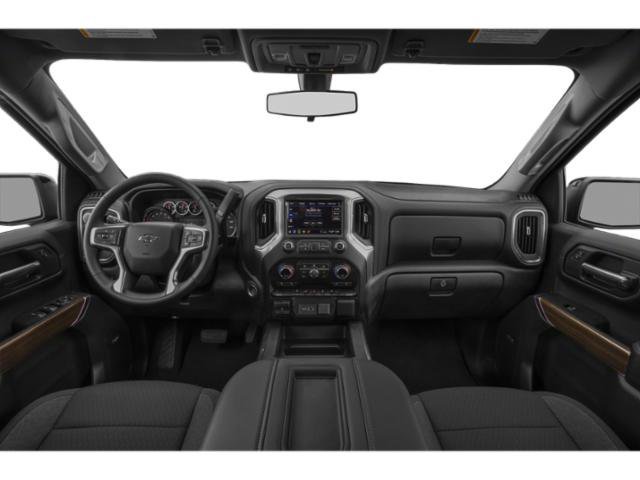 Used 2019 Chevrolet Silverado 1500 RST w/ All-Star Edition AWD/4WD image 11