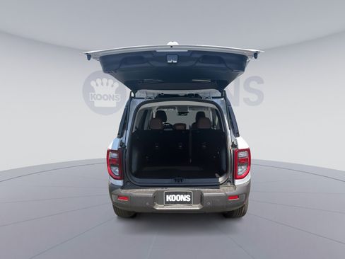 New 2026 Ford Bronco Sport Outer Banks AWD/4WD image 34