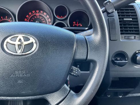 Used 2013 Toyota Tundra 2WD Double Cab w/ Tow Pkg image 25