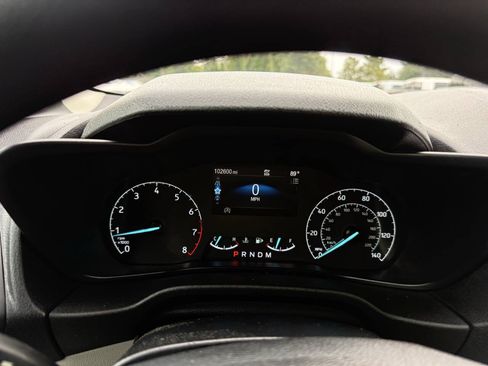 Used 2022 Ford Transit Connect XLT FWD image 31