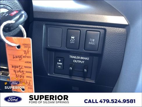 Used 2019 Toyota Tundra SR5 w/ SR5 Upgrade Package image 27