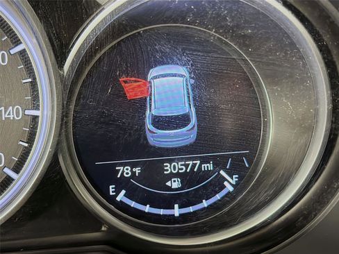Used 2023 MAZDA CX-5 AWD 2.5 S image 13