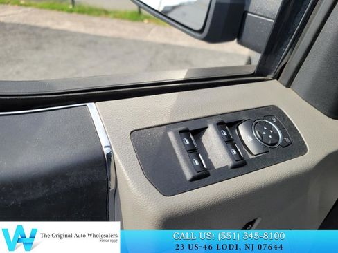 Used 2020 Ford F150 XLT image 11