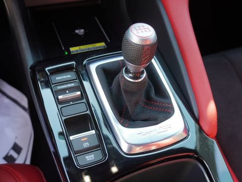 Used 2026 Acura Integra Type S FWD image 24