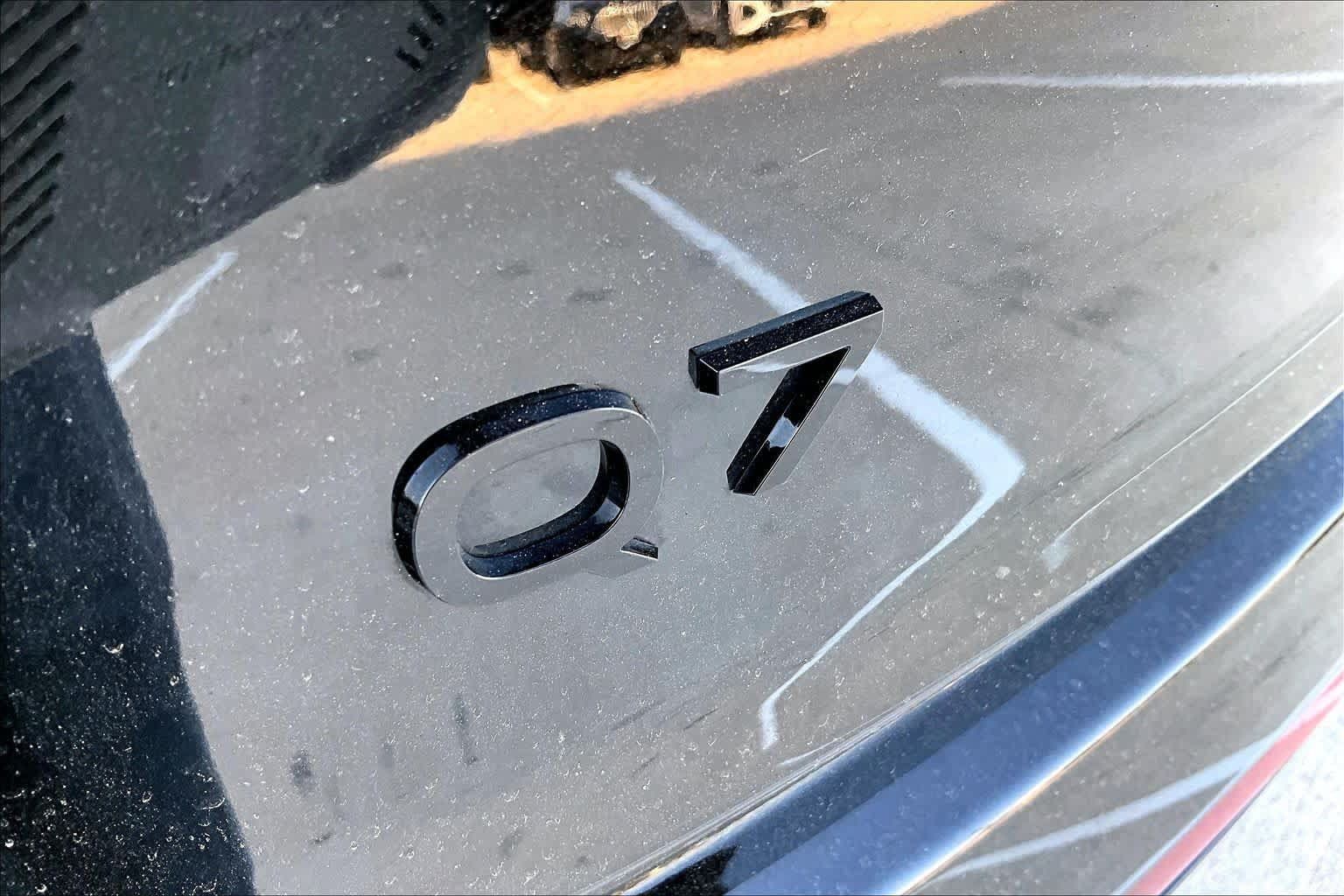 Certified 2025 Audi Q7 3.0T Premium Plus AWD/4WD image 32