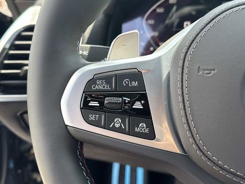 New 2026 BMW M850i xDrive AWD/4WD image 17