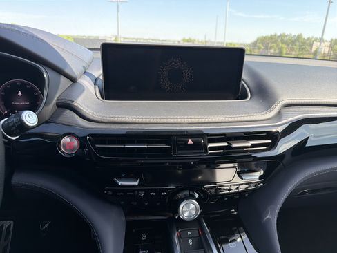 Certified 2024 Acura MDX Type S AWD/4WD image 29