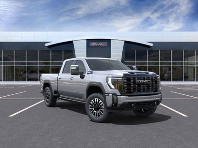 New 2025 GMC Sierra 2500 Denali Ultimate