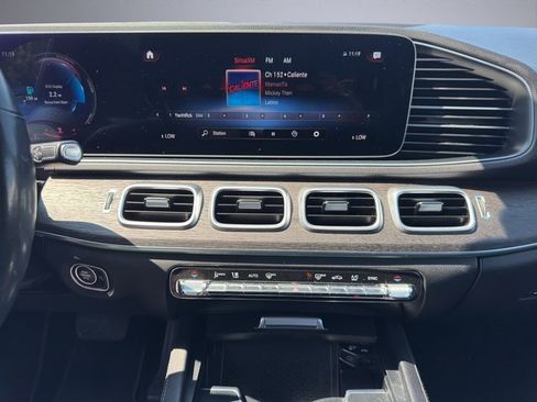 Used 2020 Mercedes-Benz GLE 350 4MATIC image 23