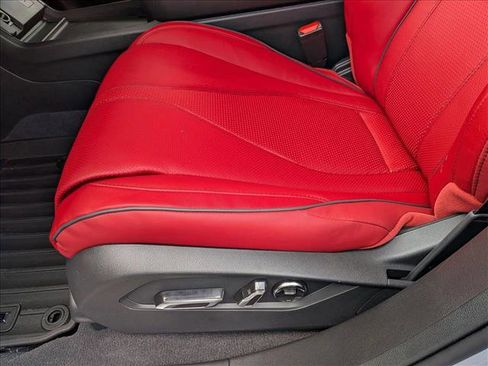 New 2026 Acura RDX A-Spec AWD/4WD image 4