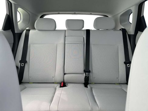 New 2025 Hyundai Kona SEL image 16