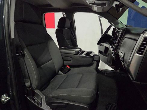 Used 2019 Chevrolet Silverado 1500 LT w/ All Star Edition image 71