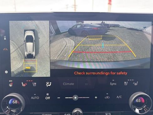 New 2026 Toyota bZ image 23