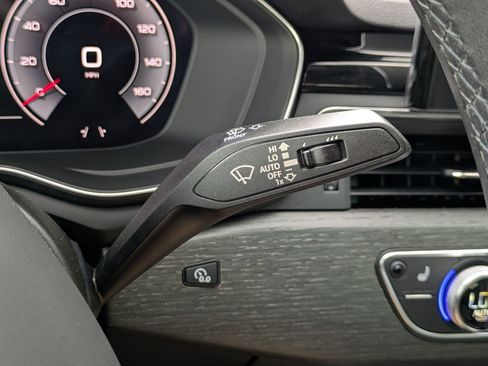 Used 2022 Audi A5 2.0T Premium Plus w/ Premium Plus image 16