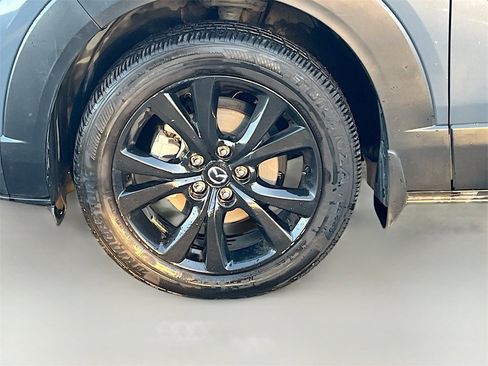 Used 2024 MAZDA CX-30 AWD 2.5 S w/ Preferred Package image 29