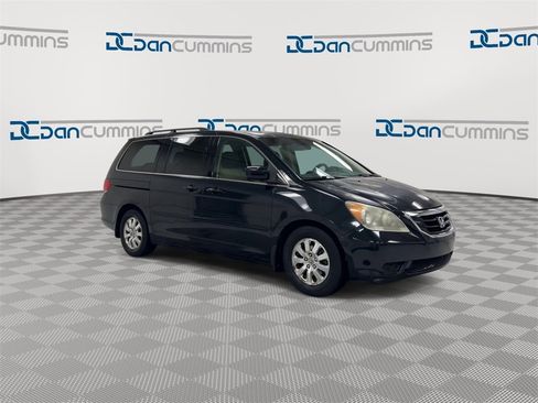 Used 2009 Honda Odyssey EX-L image 2