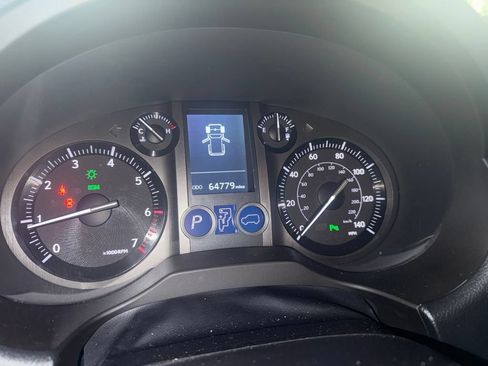 Used 2019 Lexus GX 460 w/ Navigation Package AWD/4WD image 13