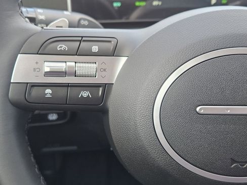 New 2026 Hyundai Tucson SEL AWD/4WD image 28