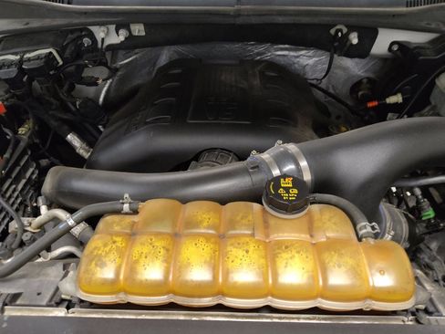 Used 2016 Ford F150 Lariat AWD/4WD image 30
