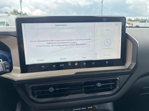 New 2025 Ford Bronco Sport Big Bend image 36