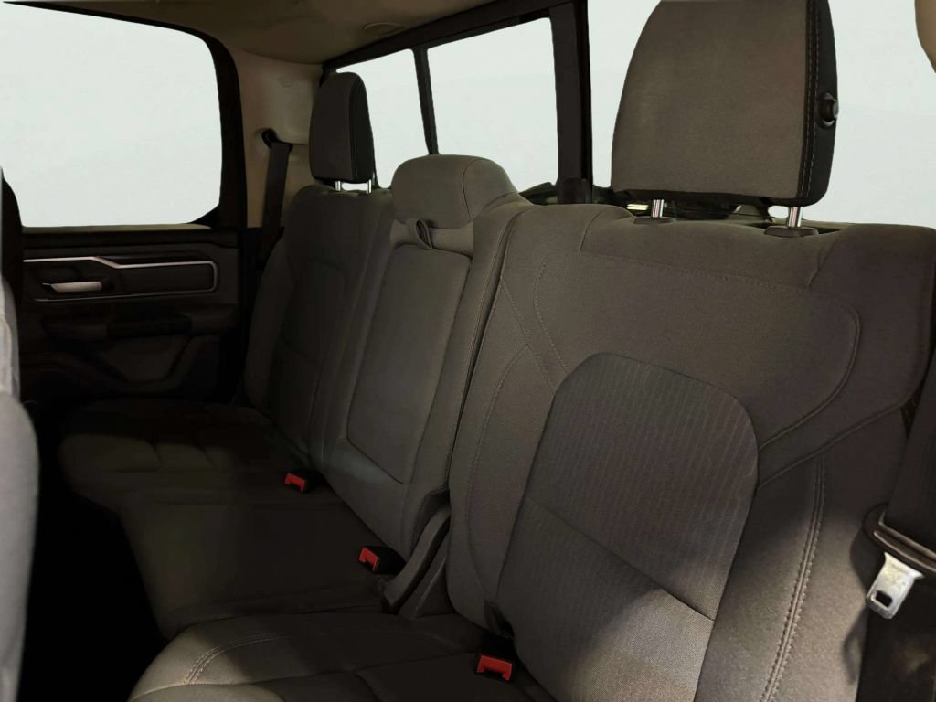 Used 2020 RAM 1500 Big Horn AWD/4WD image 19
