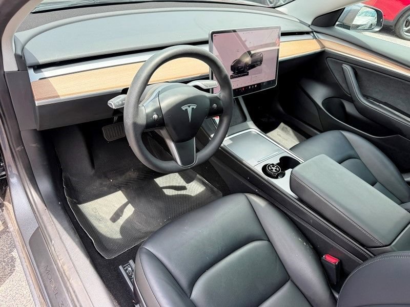 Used 2023 Tesla Model 3 Standard Range RWD image 12