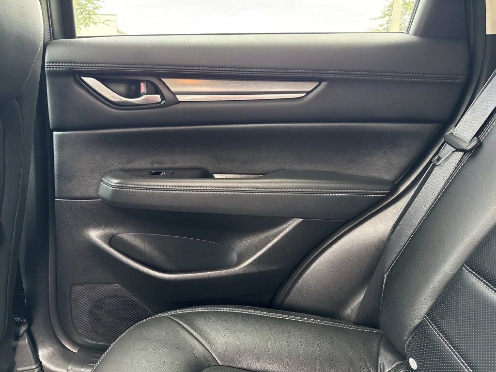 Used 2024 MAZDA CX-5 AWD 2.5 S image 17