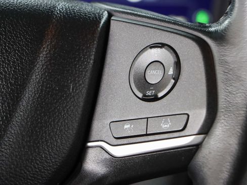 Used 2024 Honda Odyssey EX-L image 14