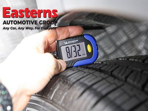 Used 2021 Honda Passport EX-L image 26