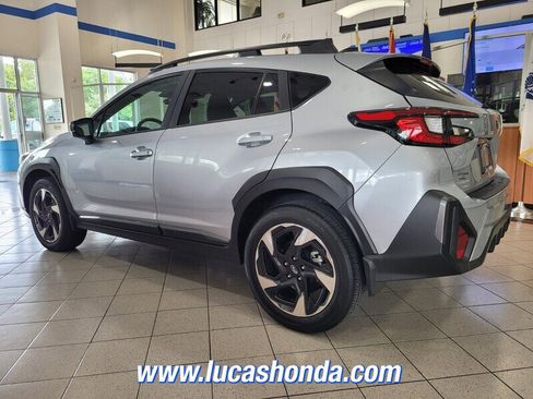 Used 2024 Subaru Crosstrek 2.5i Limited w/ Popular Package #3A image 6