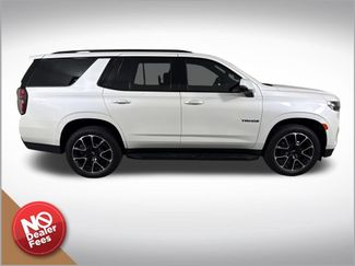 Used 2021 Chevrolet Tahoe RST w/ Luxury Package RWD video 2