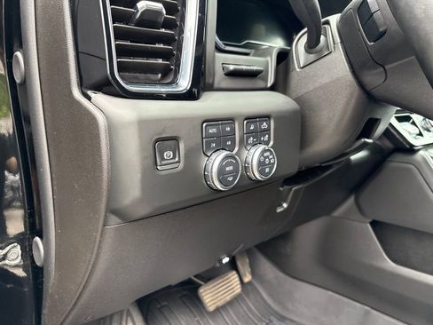 Used 2025 GMC Sierra 2500 Denali w/ Denali Reserve Package AWD/4WD image 16