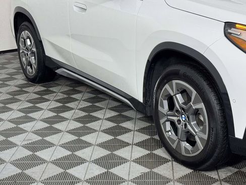 Used 2025 BMW X1 xDrive28i w/ Convenience Package image 12
