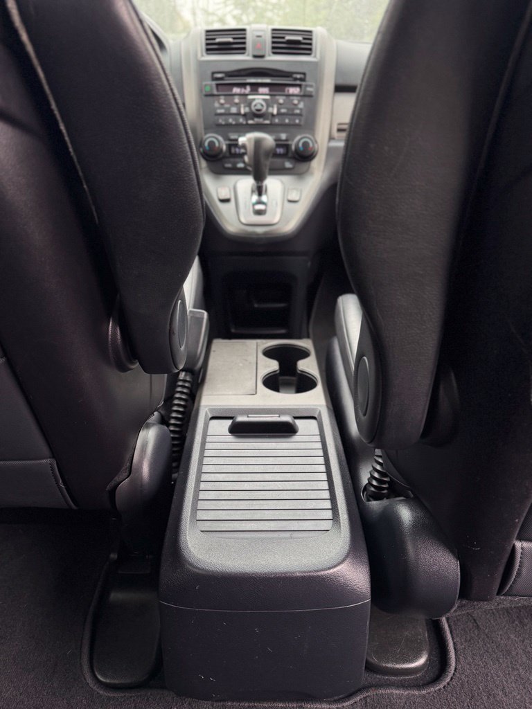 Used 2011 Honda CR-V EX-L image 27