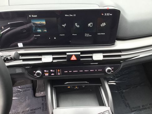 New 2026 Kia Sportage S image 12