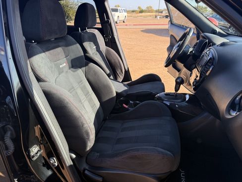 Used 2013 Nissan Juke NISMO image 31