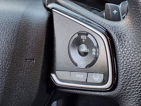 Used 2018 Honda Clarity Plug-In Hybrid image 18