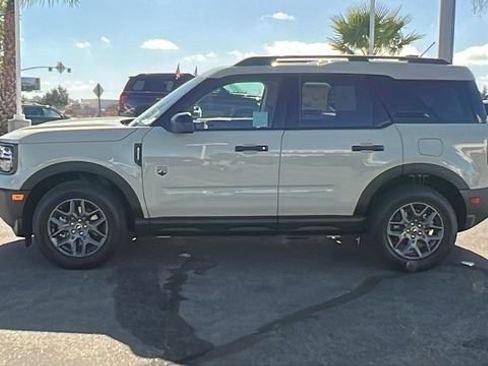 New 2025 Ford Bronco Sport Big Bend image 6