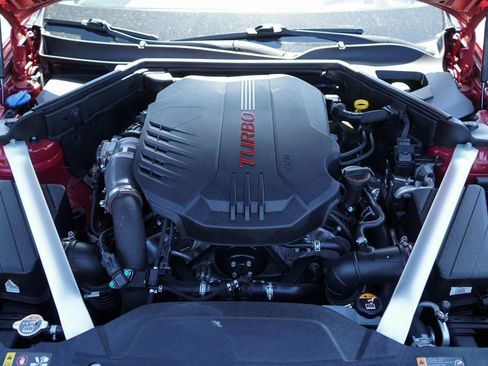 Used 2020 Kia Stinger GT2 image 40