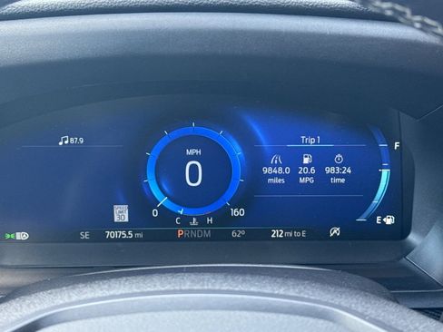 Used 2020 Ford Explorer ST w/ Premium Technology Package image 26