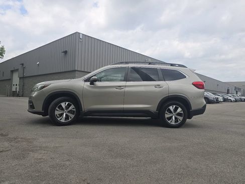 Used 2020 Subaru Ascent Premium w/ Convenience Package AWD/4WD image 13