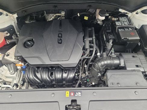 Used 2021 Hyundai Santa Fe SEL FWD image 30