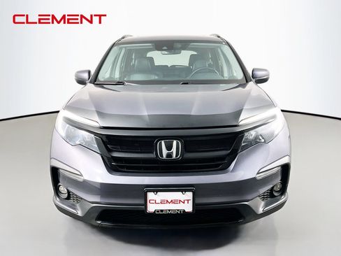 Used 2022 Honda Pilot Special Edition image 3