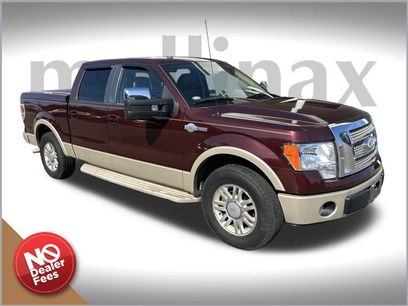 Used 2009 Ford F150 King Ranch