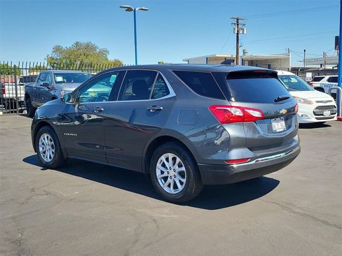 Certified 2019 Chevrolet Equinox LT FWD image 31